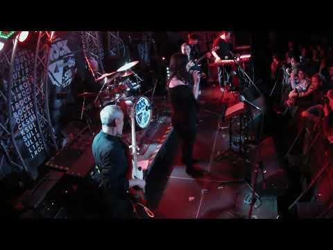 Stinky Bugs - Harangzúgás - Rocksuli félévzáró koncert 3. nap - 2023.02.04