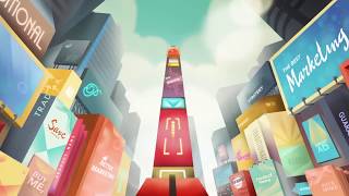 Marriott: M-Live Platform