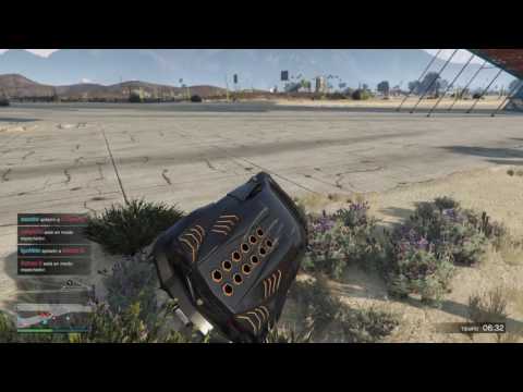 RUNNERS vs ZENTORNOS |lord gamer