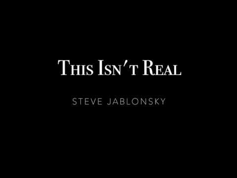 This Isn't Real - Steve Jablonsky (The Last Witch Hunter OST )