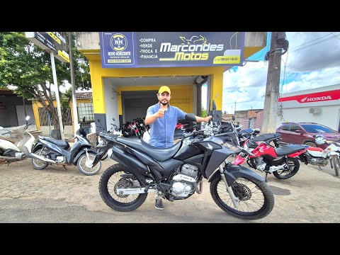 MARCONDES MOTOS NOVAS E USADAS AS MELHORES MOTOS MAIS BARATAS EM TAQUARANA ALAGOAS #nordeste 
