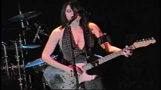 PJ Harvey - Beautiful Feeling, Man Size, A Place Called Home  12 7 00 HD