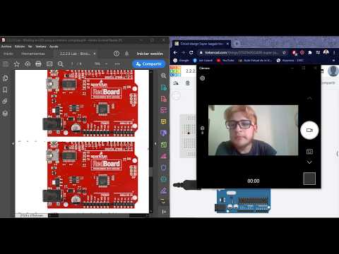 2.2.2.5 Lab - Blinking an LED using an Arduino