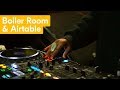Boiler Room & Airtable: More music, less noise