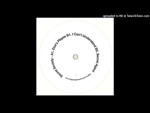 Secret Society | Doe's Playas