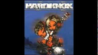 Hardknox - Do You Wanna Hear Satan? (Japan bonus track)