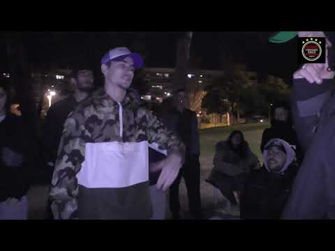 Otein vs VG - Final "Winter League J2"