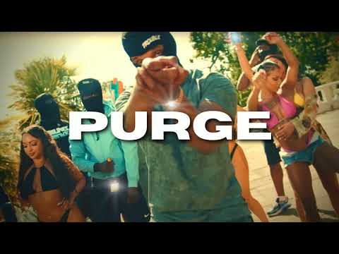 [FREE] Chinx (OS) x Nito NB x UK Drill Type Beat - ''PURGE'' | UK Drill Instrumental 2023