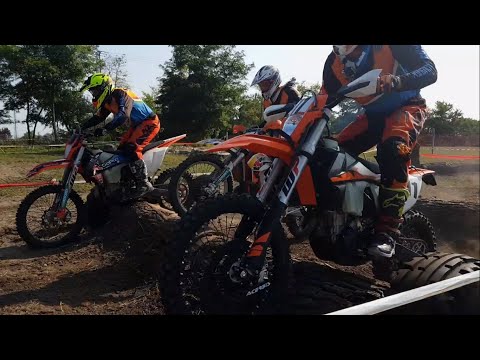 Kiskunfélegyháza, Endurocross OB. 2019.09.21. PROMO