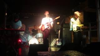 Ought - Men For Miles (Live at Wicker Park Fest)