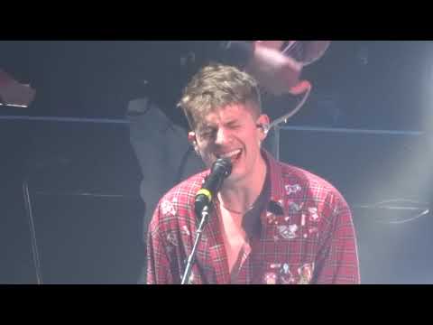 99.7 Poptopia - Charlie Puth - See You Again Live - San Jose, CA - 12/1/18