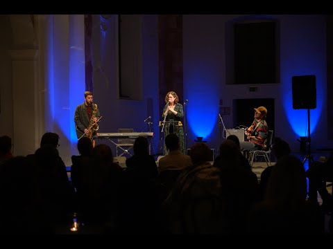 birds of unknown -  GENTLY SAILING Release Concert