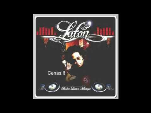 Laton - Ainda Penso Nela
