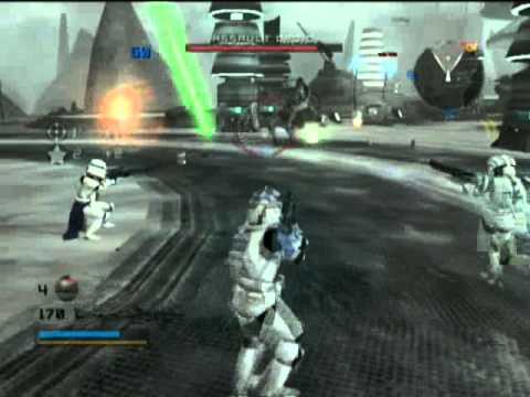 star wars battlefront xbox one trailer