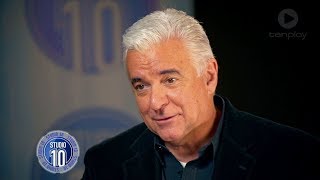 John O'Hurley Remembers His Favourite 'Seinfeld' Moments | Studio 10 video