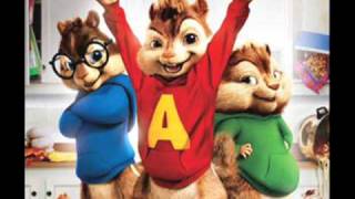 The All-American Chipmunks- Kiss Yourself Goodbye