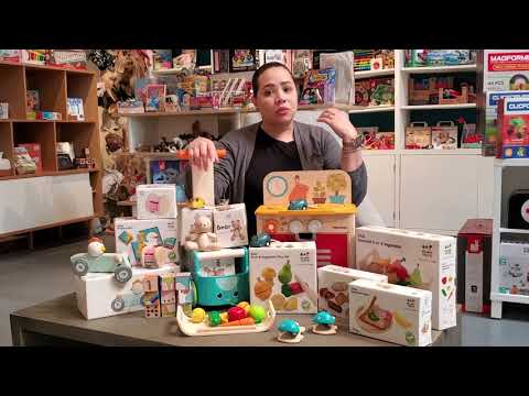 Aldea Home - PlanToys Retailer Spotlight