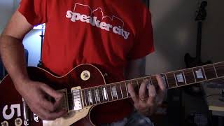 Hi Hi Hi - Paul McCartney