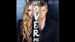 Nick Carter "Get Over Me" Ft. Avril Lavigne