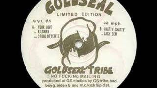 Goldseal Tribe - Kiloman (Goldseal 5)