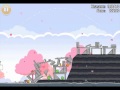 Official Angry Birds Seasons Walkthrough Hogs And Kisses 1 4
