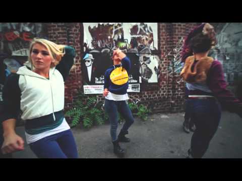 NRD1 Feat  DOLLARMAN, MAKEDAH & SHATIKE - FOREVER - Official Videoclip