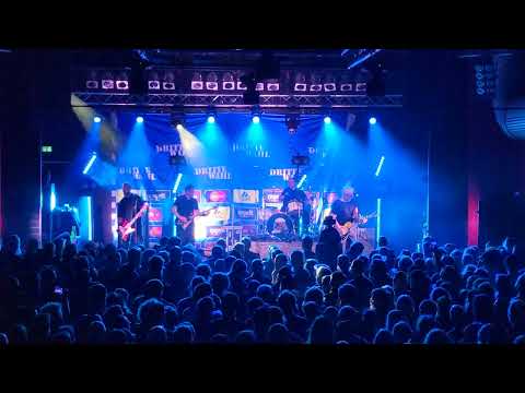 Dritte Wahl - Das regelt der Markt (Gladhouse, Cottbus / 18.03.2023)