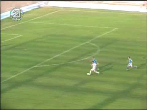 Raiffeisen superliga e Kosoves 2009 2010 Java e 5-te Prishtina - KEK-u 1:0