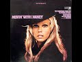 Nancy Sinatra - Movin' With Nancy - 04. with Frank Sinatra Younger Than Springtime Stereo 1967