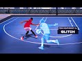 What Happens If You Use The GLITCH Build On NBA 2K26