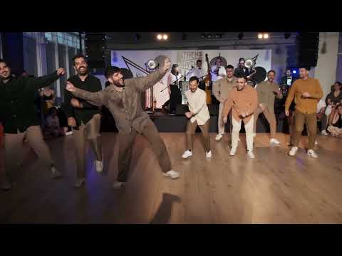 ARH 2023 Performances: Dukes of Rhythm