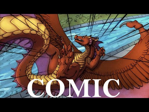 Transformation human to dragon by rivalmit