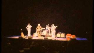 Marty Stuart &amp; his Fabulous Superlatives &quot;I Can&#39;t Hold Myself In Line&quot; (Merle Haggard cover)