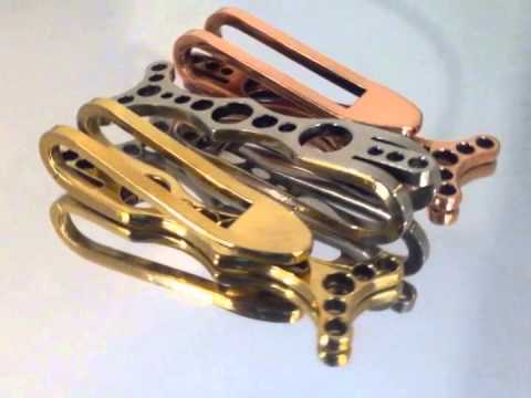 The GearPull: A Revolutionary Dangler