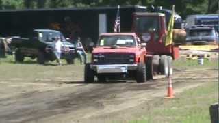 preview picture of video '2012 Connecticut Valley Fair Trucks Part 2'