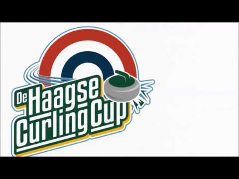Haagse Curling Cup   De Hijs Sjoelers van HKV Achilles 20170326