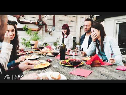 Top Reasons to Add a Louvered Pergola to Your Patio | Apollo Opening Roof