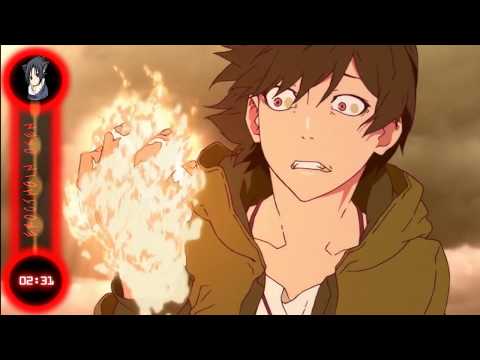 猫 NIGHTCORE AMV 猫 Heart Failure