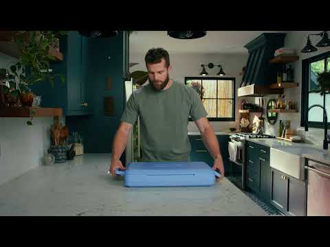How to Use the Coleman Snap 'N Go Cooler