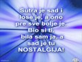 Allegro band NoStAlgIja 