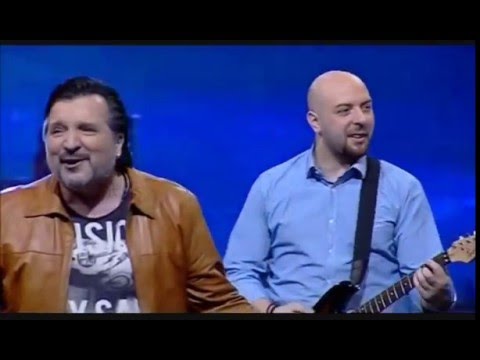 Zoran Zoka Jankovic 2016  - Ne voli te onaj ko ti kaze