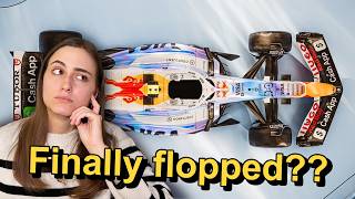 Let's talk about the Vegas special liveries