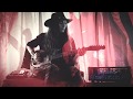 MUNSTER S THEME SONG Halloween Rockabilly Guitar
