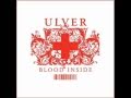 Ulver - For The Love Of God