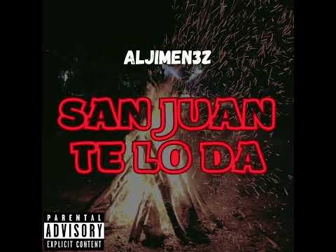 Aljimen3z X Invictus - San Juan Te Lo da ( Tributo A San Juan Bautista)