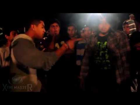 Semis2: Dajez vs Jair - Apus Atipanaku 9