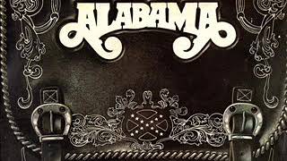 Alabama ~ I&#39;m Stoned