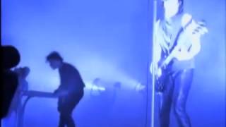 Nine Inch Nails - Wish [David Bowie tour Outside] (1995)
