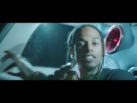 Benzoe HF - 86Th (Official Video) Dir.By @DirectorGambino