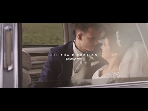 Trailer | Juliana e Rodrigo